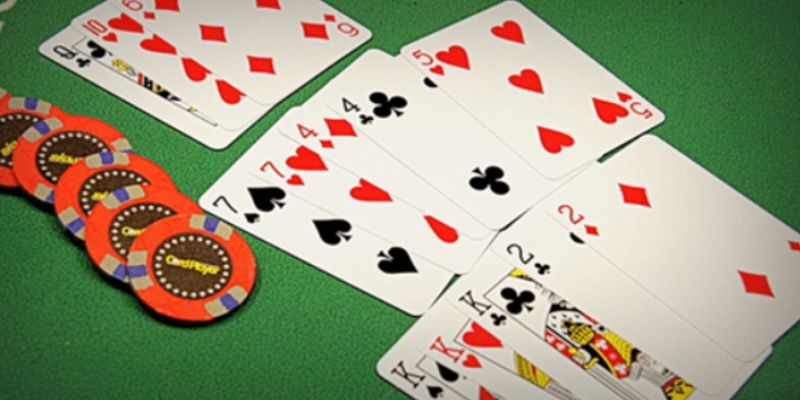 Chiến Thuật Game Bài 3D Nâng Cao Lợi Thế Cho Bản Thân 3 Kiểm soát vốn trong chiến thuật game bài 3D