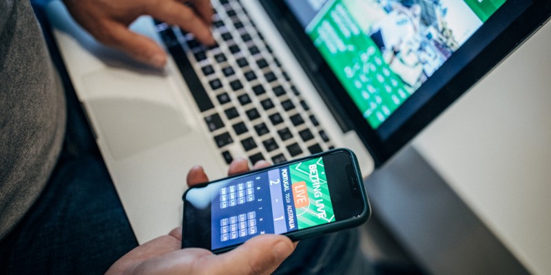 Phân Tích Kèo Cược Thể Thao: Bí Kíp Thành Công Của Cược Thủ 4 Cách phân tích kèo cược thể thao của các cao thủ