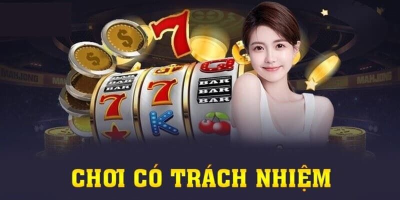 Chơi Có Trách Nhiệm Tại 11bet - Quy Định Game Thủ Cần Nắm 4 Cách để game thủ chơi có trách nhiệm