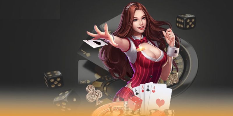 Game Bài 3d 11bet - Tựa Game Online Hấp Dẫn Số 1 Hiện Nay 8 Những thông tin cần biết về game bài 3D 11bet là gì