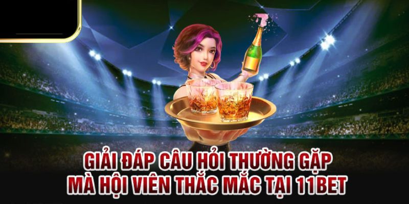 Hỏi Đáp 11bet - Nội Dung Quan Trọng Game Thủ Nên Tìm Hiểu 2 Săn cá cùng 11bet