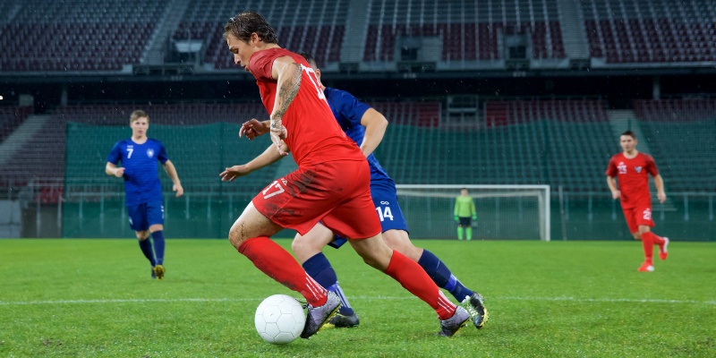 Các Loại Kèo Phổ Biến Online Trong Cá Cược Thể Thao 2 Tổng quan về loại kèo phổ biến online