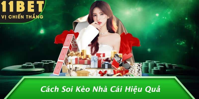 Soi Kèo Nhà Cái Là Gì: Bí Mật Mà Mọi Người Chơi Cá Cược Đều Nên Biết! 3 Cách Soi Kèo Nhà Cái Hiệu Quả