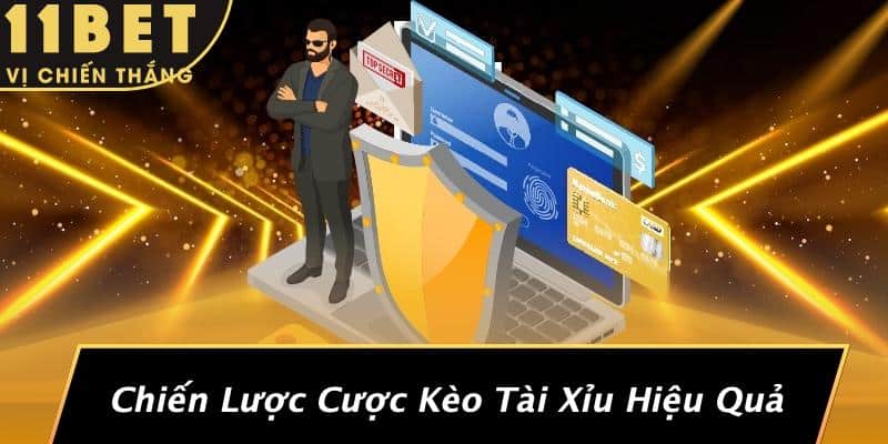 Kèo Tài Xỉu: Bậc Thầy Cược Thể Thao Mà Bạn Chưa Biết Đến! 3 Chiến Lược Cược Kèo Tài Xỉu Hiệu Quả