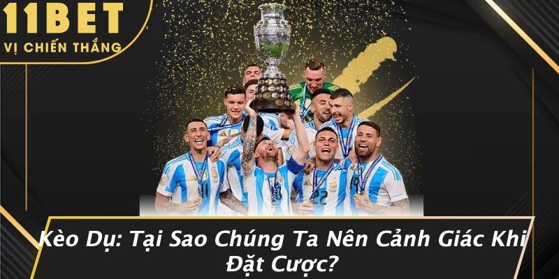 Kèo Dụ: Tại Sao Chúng Ta Nên Cảnh Giác Khi Đặt Cược? 3 Kèo Dụ: Tại Sao Chúng Ta Nên Cảnh Giác Khi Đặt Cược?