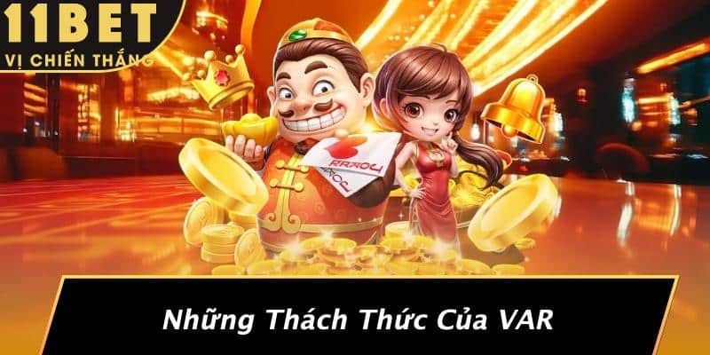 Công Nghệ VAR: Giải Mã Sự Thay Đổi Trong Thể Thao Thế Kỷ 21 3 Những Thách Thức Của VAR