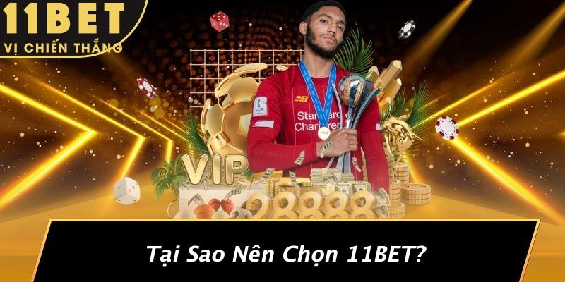 Phần Mềm Cá Độ Bóng Đá: Khám Phá Những Tính Năng Đặc Biệt 2 Tại Sao Nên Chọn 11BET?