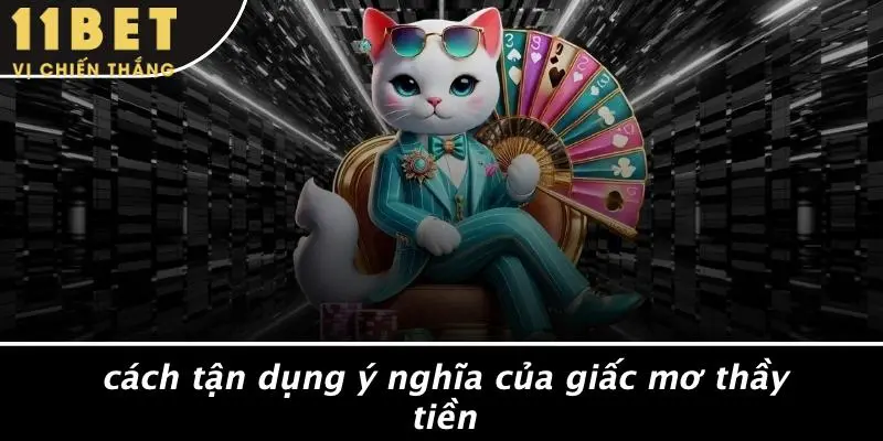 MƠ THẦY TIỀN: GIẤC MƠ ĐẦY HỨA HẸN HAY CHỈ LÀ ẢO GIÁC? 5 Cách Tận Dụng Ý Nghĩa Của Giấc Mơ Thầy Tiền