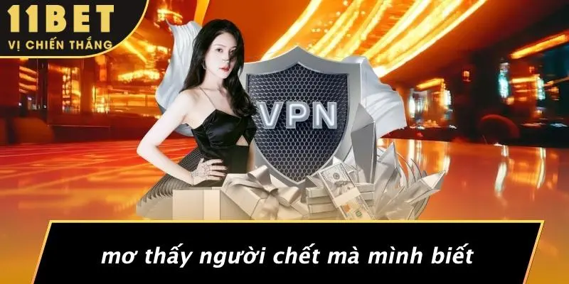 MƠ THẤY NGƯỜI CHẾT: GIẢI MÃ BÍ ẨN VÀ ẢNH HƯỞNG CUỘC ĐỜI 5 Mơ Thấy Người Chết Mà Mình Biết