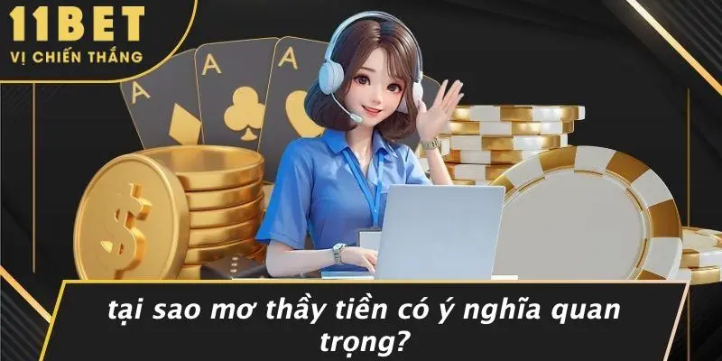 MƠ THẦY TIỀN: GIẤC MƠ ĐẦY HỨA HẸN HAY CHỈ LÀ ẢO GIÁC? 3 Tại Sao Mơ Thầy Tiền Có Ý Nghĩa Quan Trọng?