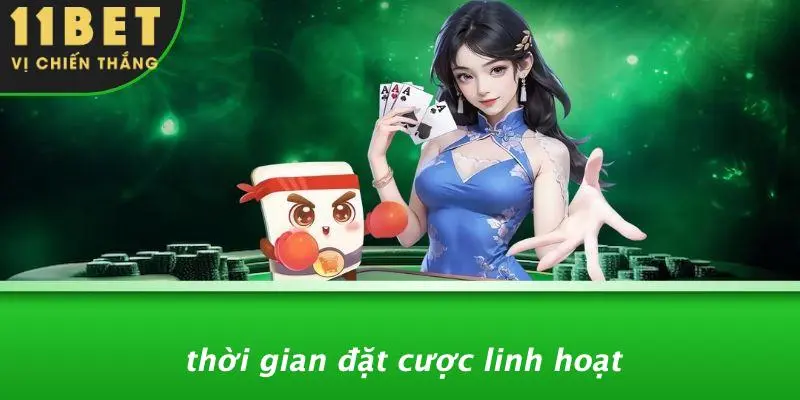 CÁCH BẮT KÈO RUNG: BÍ QUYẾT THẮNG KÈO MỌI THỜI ĐIỂM LIVE 3 Thời Gian Đặt Cược Linh Hoạt