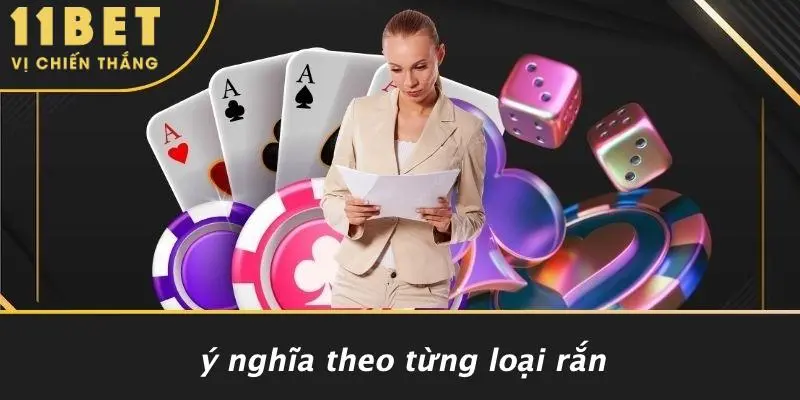 MƠ THẤY RẮN: GIẤC MƠ CẢNH BÁO HAY DẤU HIỆU TRÚNG LỚN? 3 Ý Nghĩa Theo Từng Loại Rắn