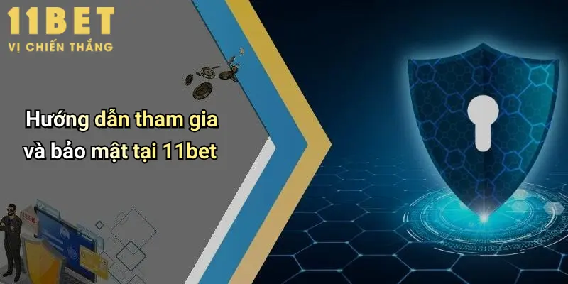 Nhà Cái Game Bài Uy Tín: Chơi Thỏa Thích, Thắng Lớn Cùng 11bet 5 Hướng dẫn tham gia và bảo mật tại 11bet