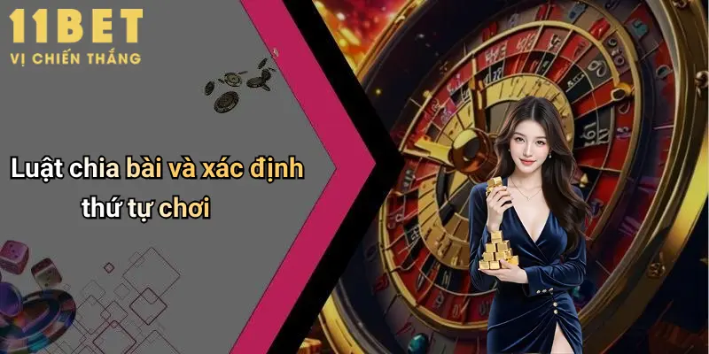 Luật Đánh Bài Phỏm: Giải Mã Chi Tiết Cách Chơi Và Chiến Lược Tại 11bet 2 Luật chia bài và xác định thứ tự chơi